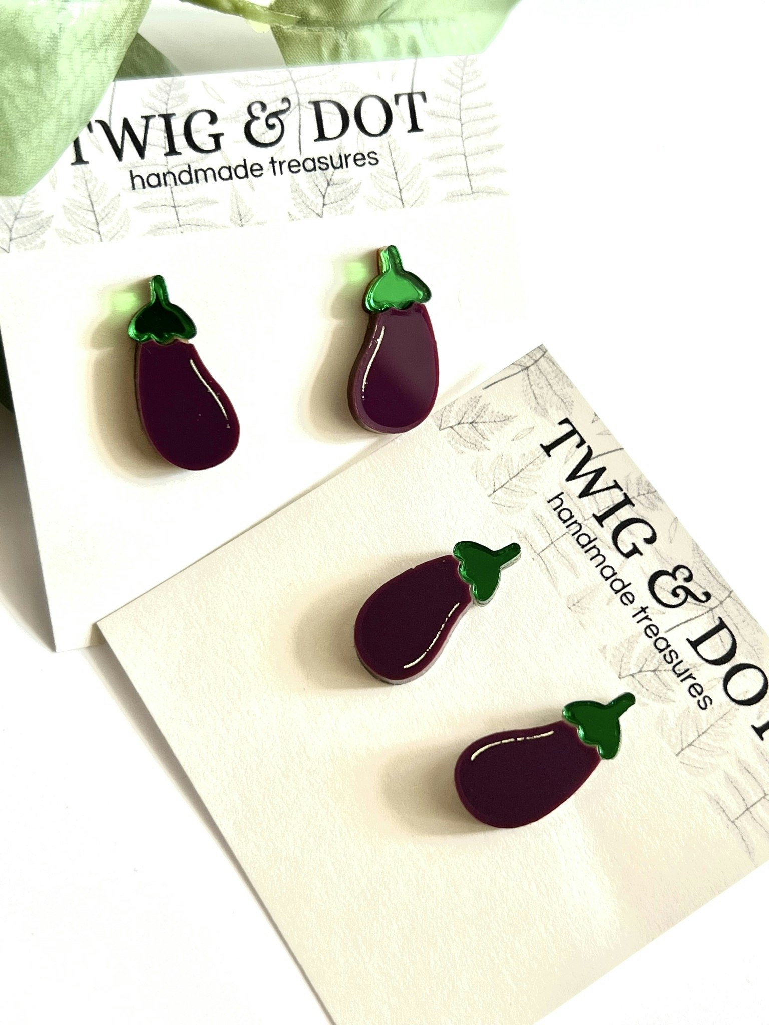 Aubergine