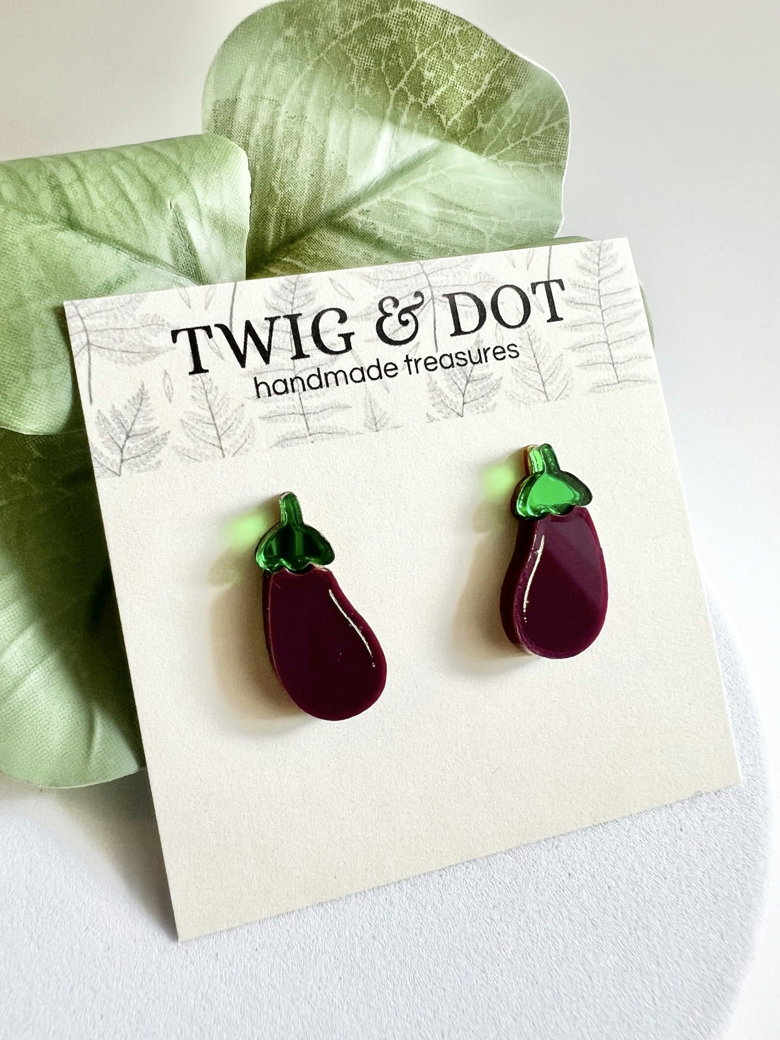 Aubergine