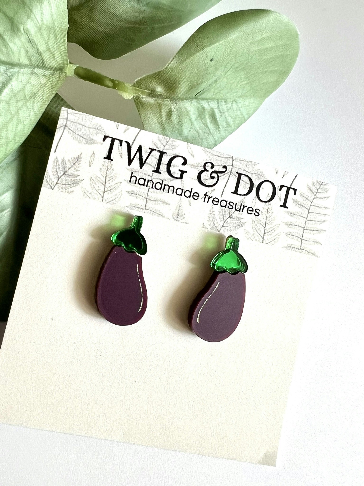 Aubergine
