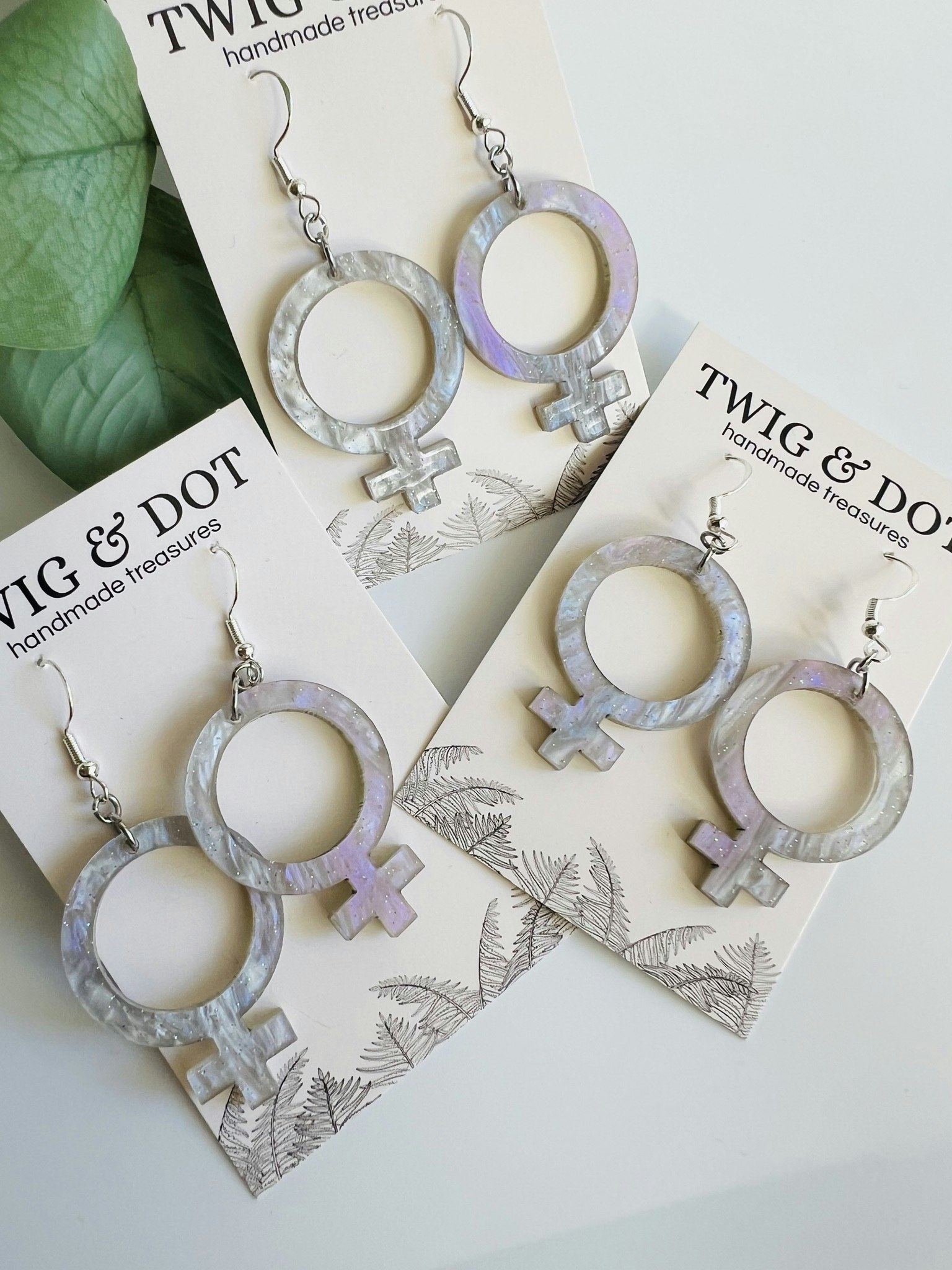 Venus Lavender Pearl