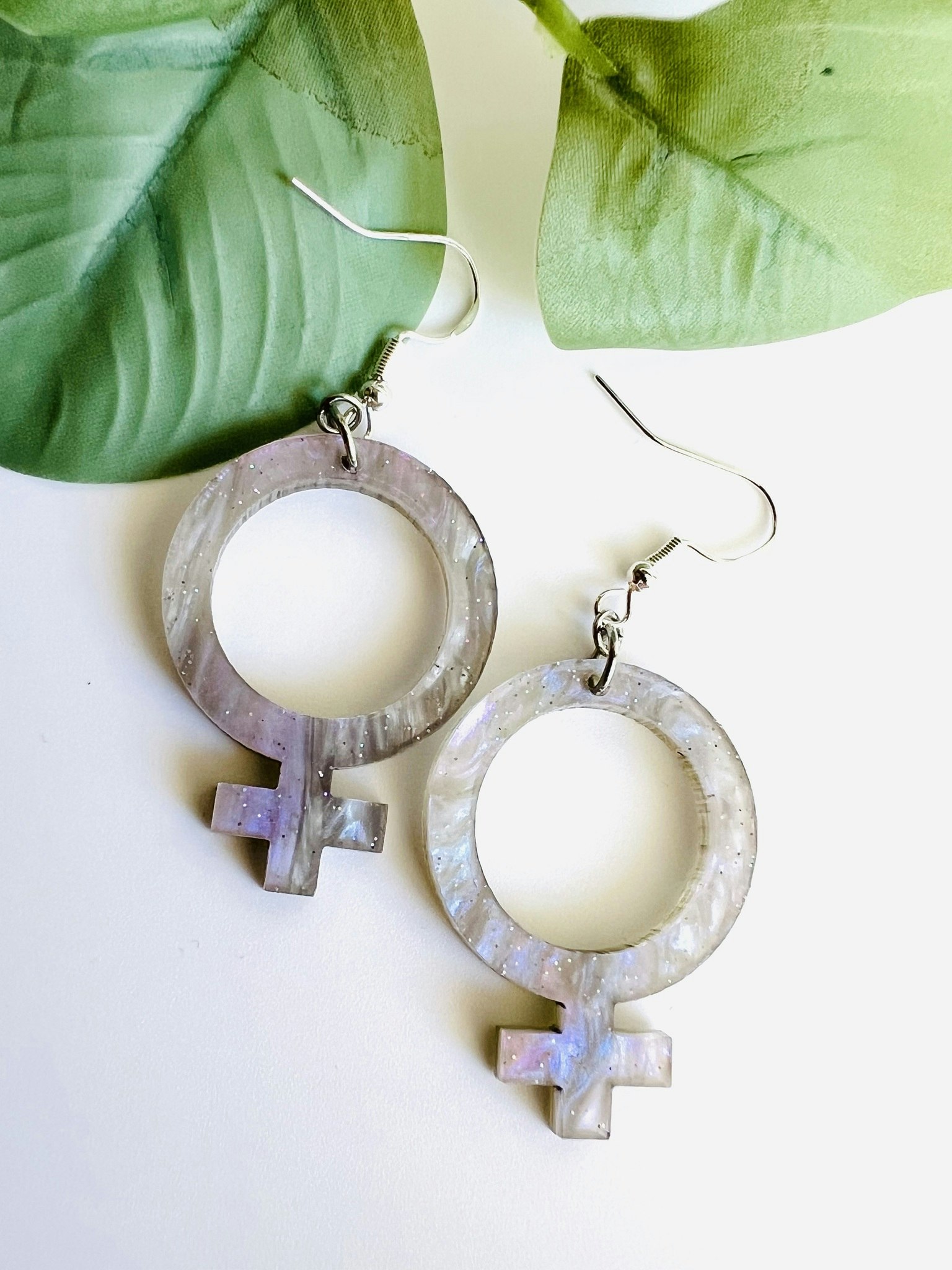 Venus Lavender Pearl