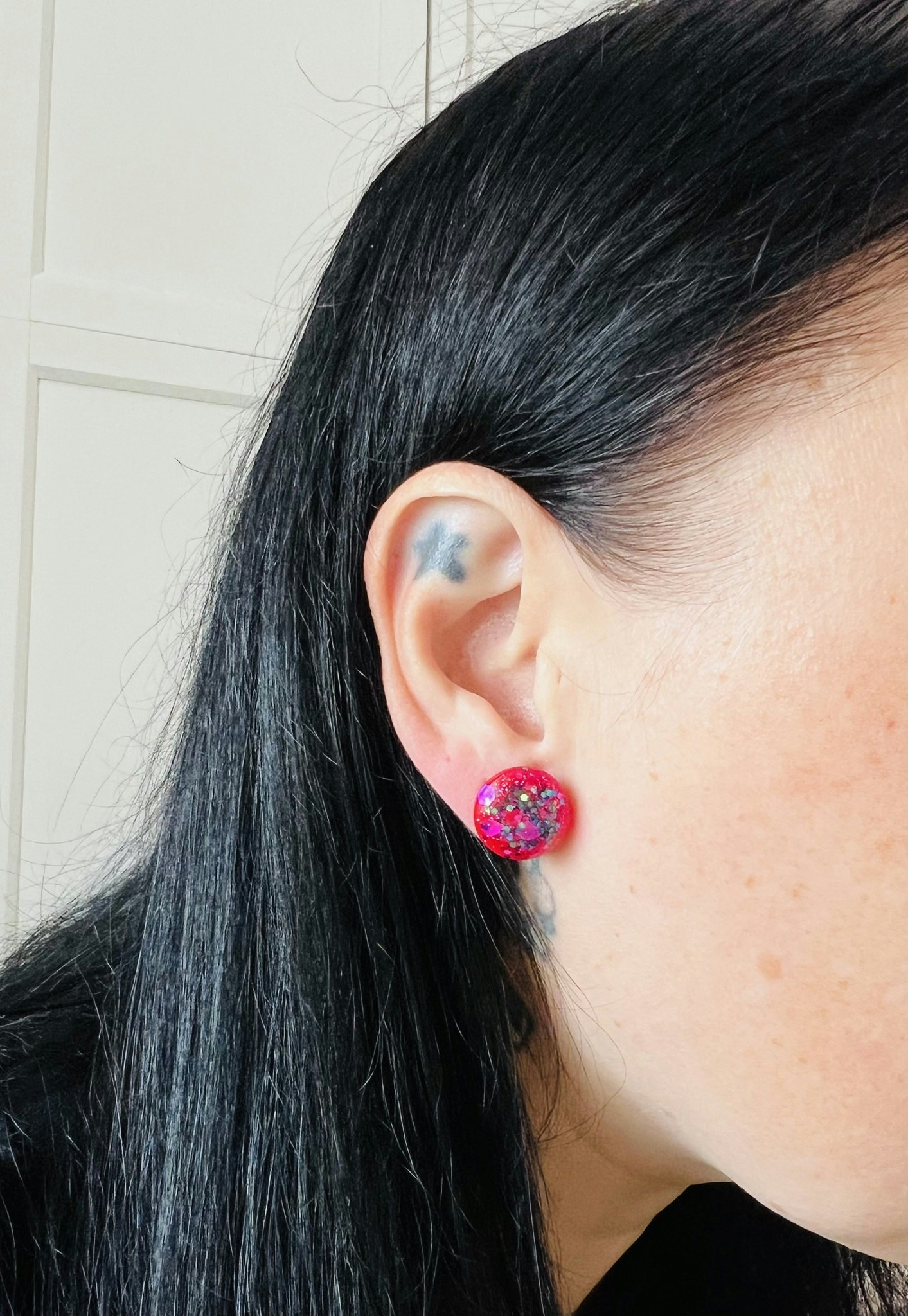 Trickle Button Studs