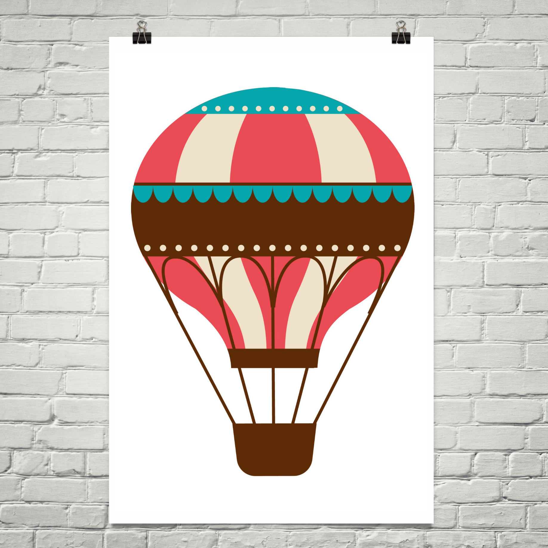 Circus Balloon