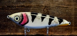 Pajala Jerken Valsjärv Koi Fish 16,5cm