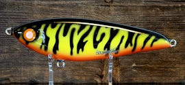 Pajala Jerken Liviojarvi Tiger 16,5cm