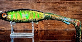 Holger Tailen Hulken 23cm