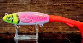 Holger Tailen Lollipop 23cm