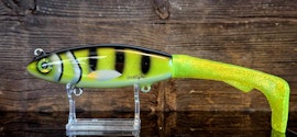 Holger Tailen Obbar´n 23cm