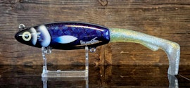 Holger Tailen Junebug lak´n 23cm