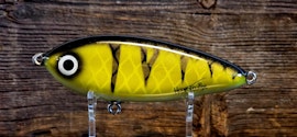 Walle Boi Bumble Bee 11cm