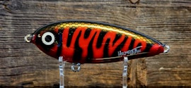Walle Boi Suksivaara Red Devil 11cm