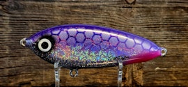 Walle Boi Pajala Purple 11cm