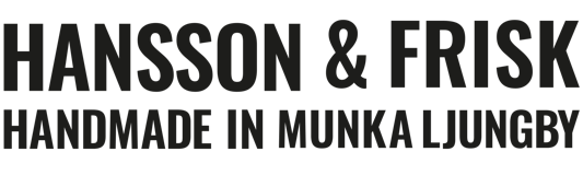 Hansson & Frisk