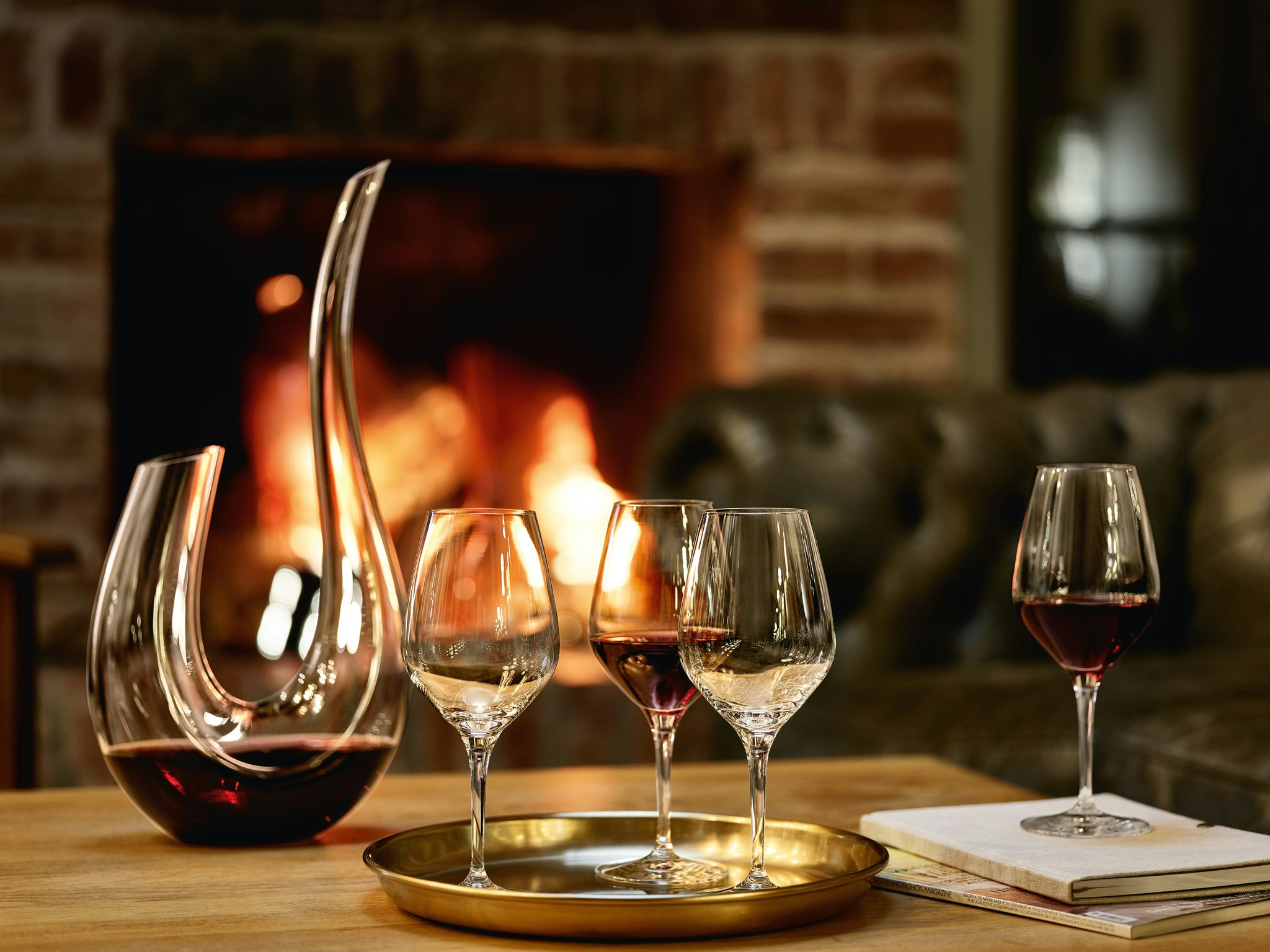 Authentis Vinglas 48 cl