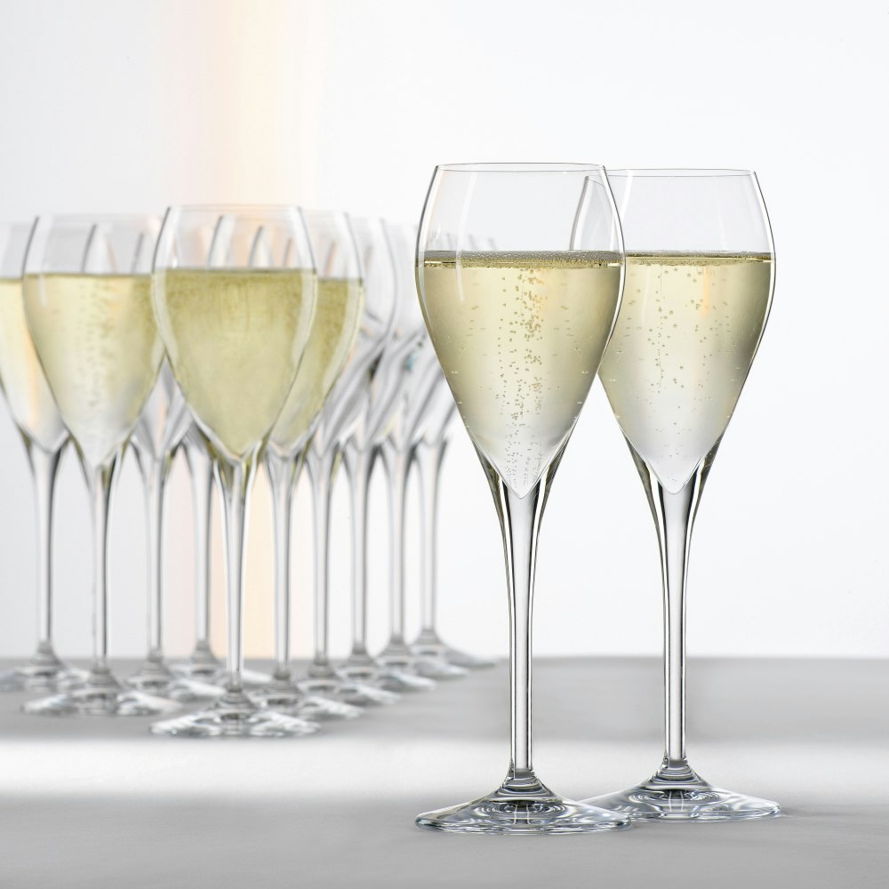 Party Champagneglas 16 cl