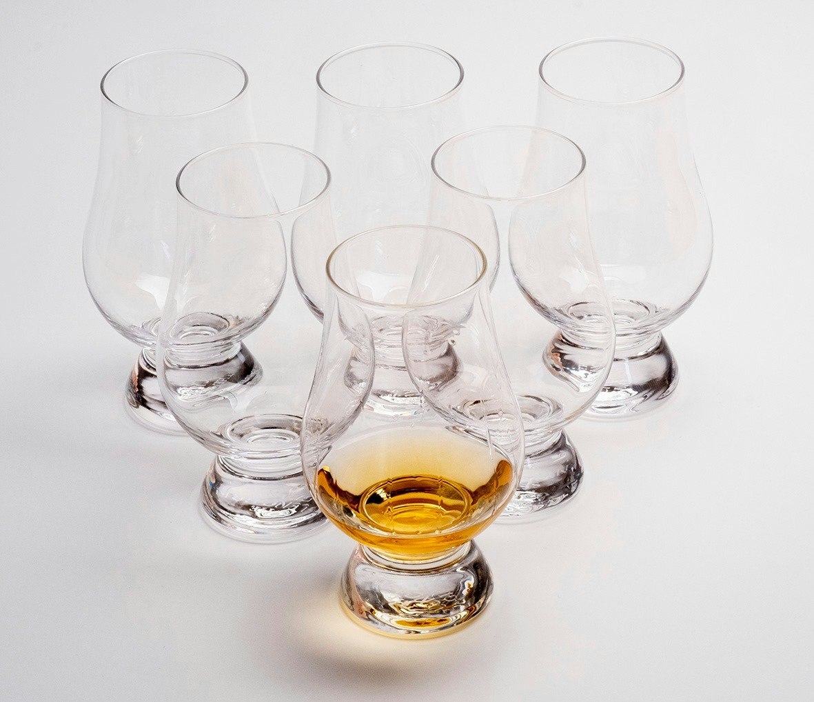 Whiskyglas