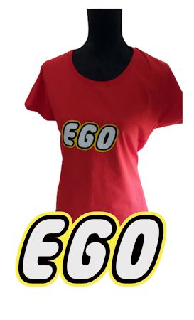 Ego t-shirt