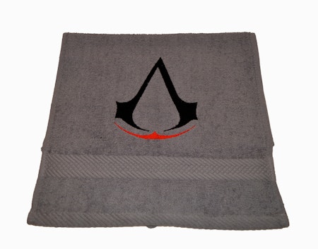 Gästhandduk - Assassins Creed