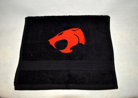 Gästhandduk - Thundercats