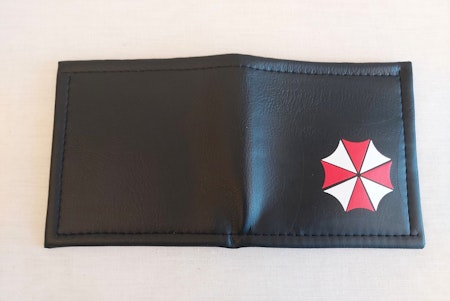 Plånbok - Resident Evil - Umbrella Corporation