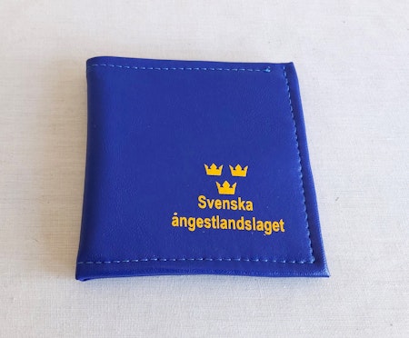 Plånbok - Svenska Ångestlandslaget