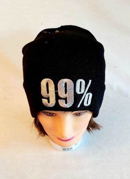 Mössa - 99%