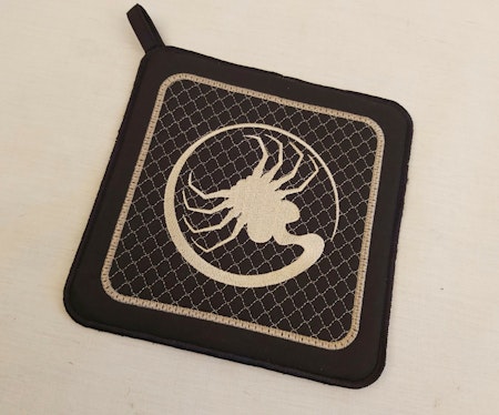 Grytlapp - Alien - Facehugger