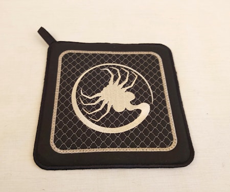 Grytlapp - Alien - Facehugger