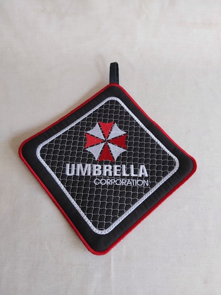 Grytlapp - Resident Evil - Umbrella Corporation