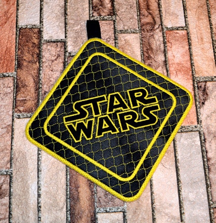 Grytlapp - Star Wars