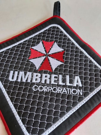 Grytlapp - Resident Evil - Umbrella Corporation