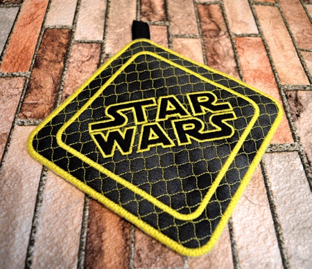 Grytlapp - Star Wars
