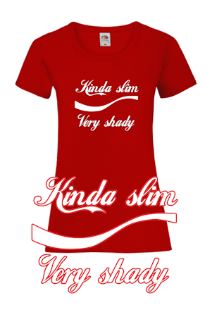 Slim Shady t-shirt