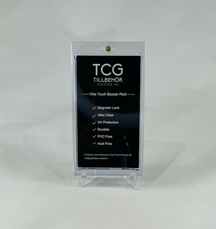 One Touch Boosters