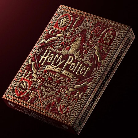 theory11 - Harry Potter (Gryffindor)