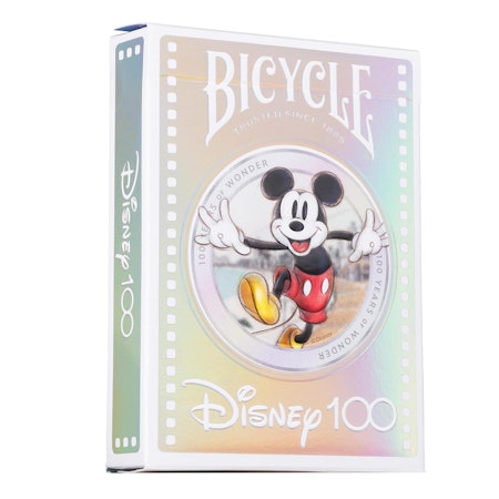 Bicycle - Disney100