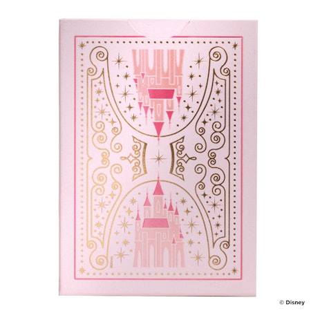 Bicycle - Disney Princess Pink