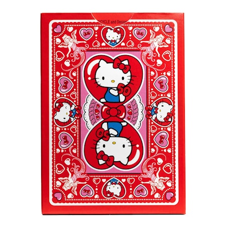 Bicycle - Hello Kitty 50th Anniversary