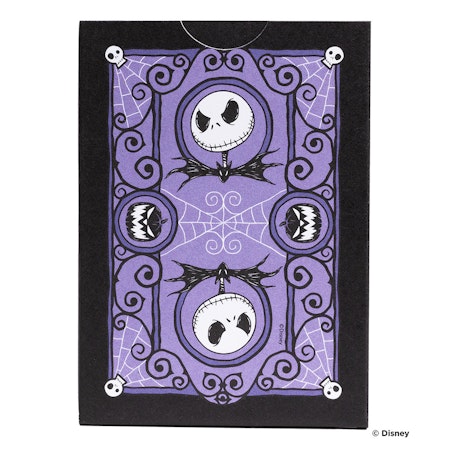 Bicycle - Disney Tim Burton's Nightmare Before Christmas