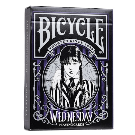 Bicycle - Wendsday