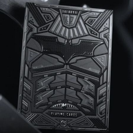 theory11 - The Dark Knight