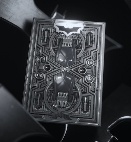 theory11 - The Dark Knight