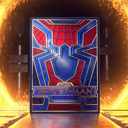 theory11 - Spiderman