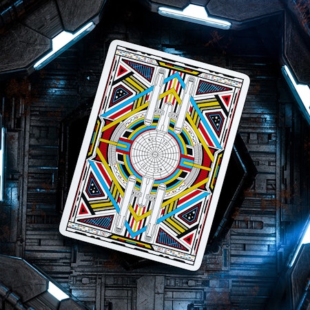 theory11 - Star Trek Light