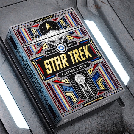 theory11 - Star Trek Light