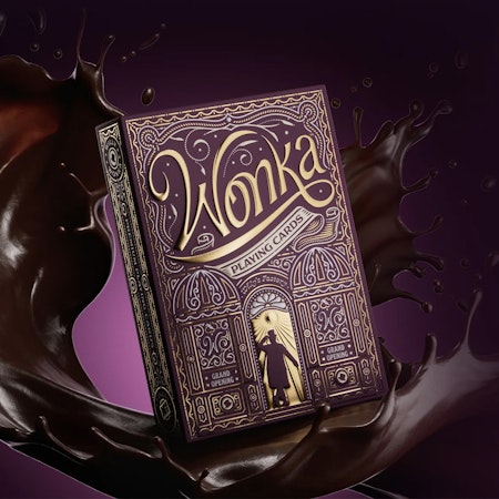 theory11 - Wonka