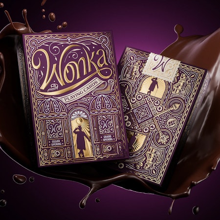 theory11 - Wonka