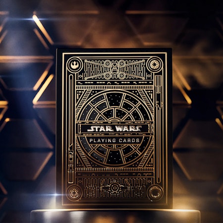 theory11 - Star Wars Gold