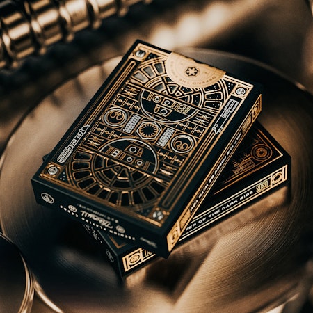 theory11 - Star Wars Gold