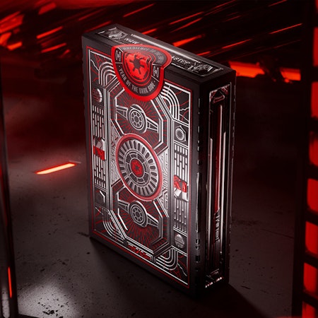theory11 - Star Wars: Year of the Dark Side